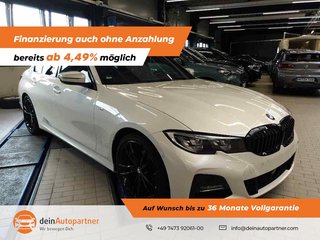 BMW 320 Gebrauchtwagen Kaufen