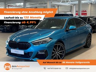 BMW 218 Gran Coupé Gebrauchtwagen Kaufen