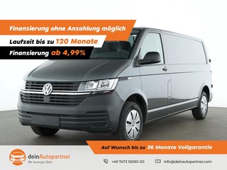 Volkswagen T6.1 Transporter Gebrauchtwagen Kaufen