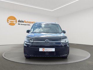 Volkswagen Caddy Gebrauchtwagen Kaufen