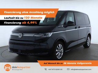 Volkswagen T7 Multivan Gebrauchtwagen Kaufen