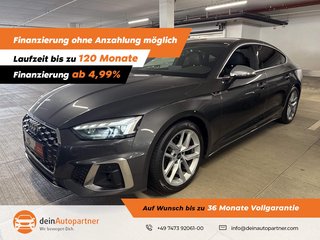 Audi S5 Gebrauchtwagen Kaufen