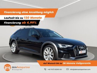 Audi A6 allroad Gebrauchtwagen Kaufen