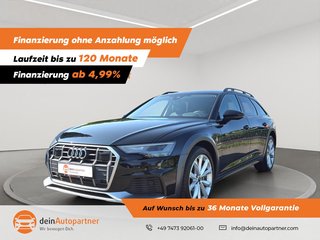 Audi A6 allroad Gebrauchtwagen Kaufen