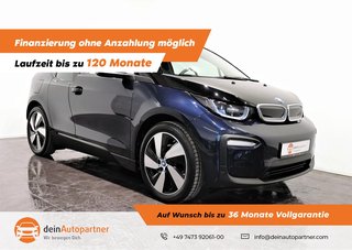 BMW i3 Gebrauchtwagen Kaufen