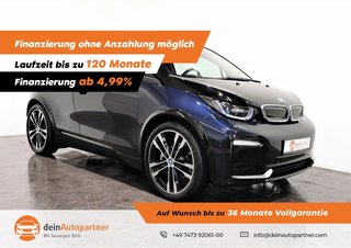 BMW i3 Gebrauchtwagen Kaufen