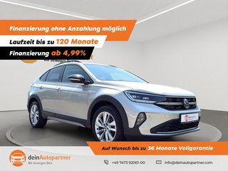 Volkswagen Taigo Gebrauchtwagen Kaufen