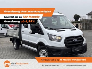 Ford Transit Gebrauchtwagen Kaufen