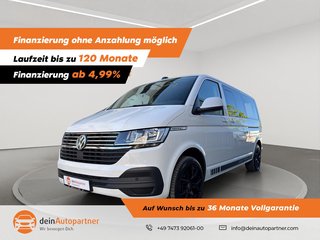 Volkswagen T6.1 Caravelle Gebrauchtwagen Kaufen