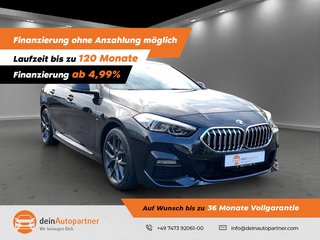 BMW 218 Gran Coupé Gebrauchtwagen Kaufen