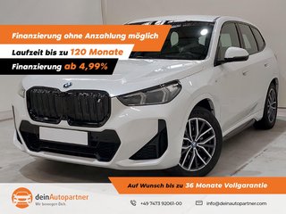 BMW iX1 Gebrauchtwagen Kaufen