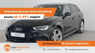 Audi A3 Gebrauchtwagen Kaufen