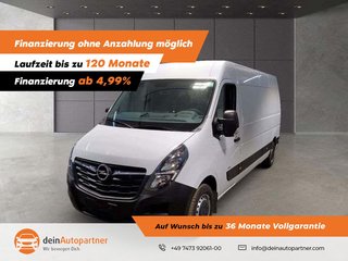 Opel Movano Gebrauchtwagen Kaufen