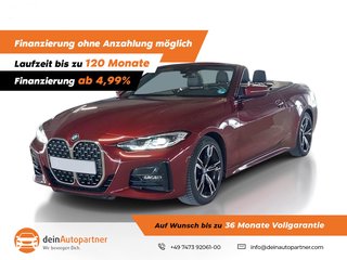 BMW 420 Gebrauchtwagen Kaufen