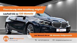 BMW 120 Gebrauchtwagen Kaufen