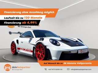Porsche 911 Gebrauchtwagen Kaufen