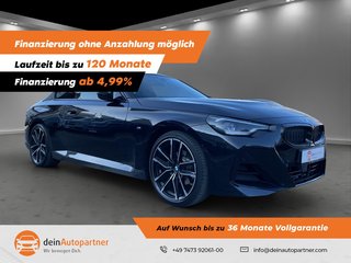 BMW 220 Gebrauchtwagen Kaufen