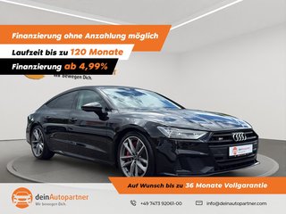 Audi S7 Gebrauchtwagen Kaufen