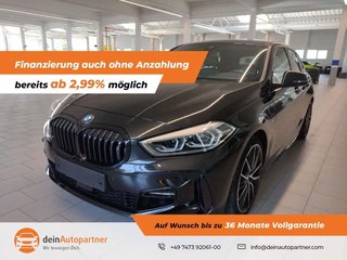 BMW 118 Gebrauchtwagen Kaufen