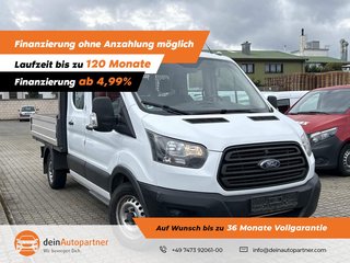 Ford Transit Gebrauchtwagen Kaufen