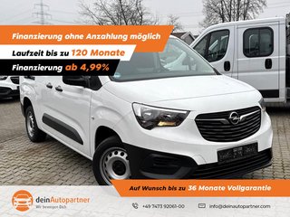 Opel Combo Gebrauchtwagen Kaufen