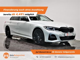 BMW 320 Gebrauchtwagen Kaufen