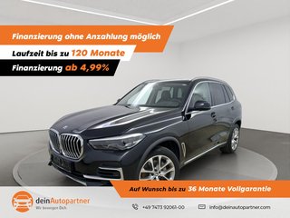 BMW X5 Gebrauchtwagen Kaufen