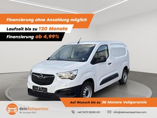 Opel Combo Gebrauchtwagen Kaufen