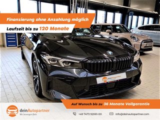 BMW 320 Gebrauchtwagen Kaufen