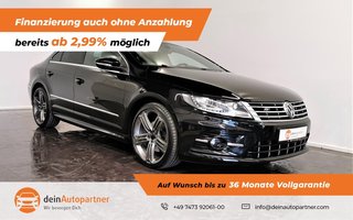 Volkswagen CC Gebrauchtwagen Kaufen