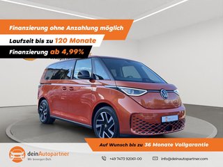 Volkswagen ID. Buzz Gebrauchtwagen Kaufen
