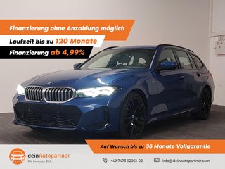 BMW 320 Gebrauchtwagen Kaufen