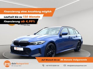 BMW 320 Gebrauchtwagen Kaufen