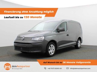 Volkswagen Caddy Gebrauchtwagen Kaufen