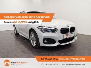 BMW 120 Gebrauchtwagen Kaufen