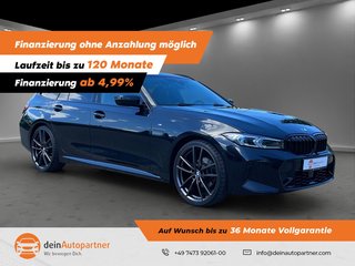 BMW 320 Gebrauchtwagen Kaufen