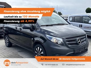 Mercedes-Benz Vito Gebrauchtwagen Kaufen