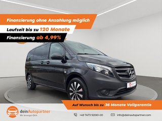 Mercedes-Benz Vito Gebrauchtwagen Kaufen