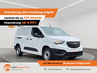 Opel Combo Gebrauchtwagen Kaufen