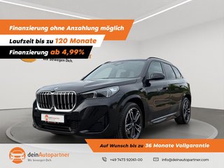 BMW X1 Gebrauchtwagen Kaufen
