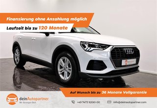 Audi Q3 Gebrauchtwagen Kaufen