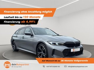 BMW 320 Gebrauchtwagen Kaufen