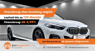BMW 220 Gran Coupé Gebrauchtwagen Kaufen
