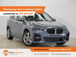 BMW X1 Gebrauchtwagen Kaufen