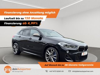 BMW X2 Gebrauchtwagen Kaufen