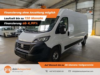 Fiat Ducato Gebrauchtwagen Kaufen