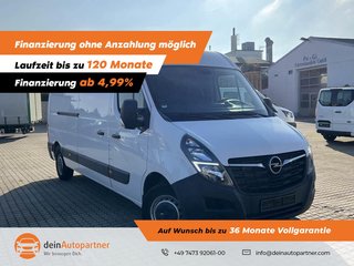 Opel Movano Gebrauchtwagen Kaufen