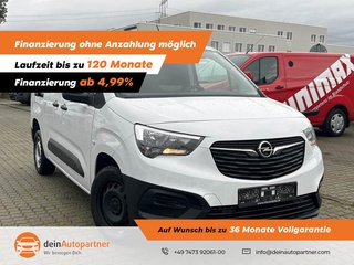 Opel Combo Gebrauchtwagen Kaufen