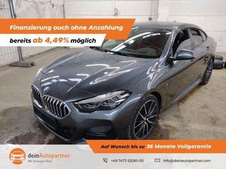 BMW 220 Gebrauchtwagen Kaufen