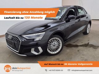 Audi A3 Gebrauchtwagen Kaufen